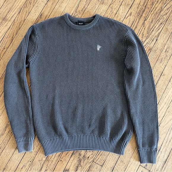 HUF SWEATER - Picture 1 of 6